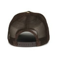 thumbnail image 5 of Outdoor Cap GC-100M New Vintage Waterfowl Design With Brown Mesh-Vintage Waterfowl/Brown, 5 of 8
