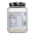 thumbnail image 4 of Naked Vanilla Whey Isolate Protein - Only 4 Ingredients, 30g Grass-Fed Protein, Undenatured, No GMO, No Soy, Gluten-Free, No Preservatives - 24 Servings, 4 of 9