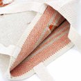 thumbnail image 2 of Bolso casual para mujer, Bolso de mano plegable de ganchillo, bolsas de comestibles reutilizables ligeras, 2 of 9