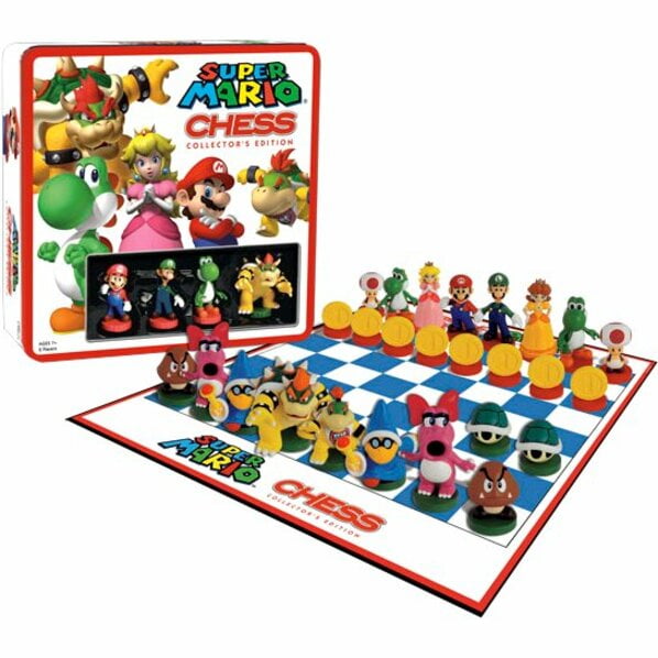 U-PICK Disney Chess Collector's Edition Heroes and Villains pieces Replacements 