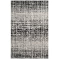 thumbnail image 2 of Safavieh Adirondack Kiersten Abstract Area Rug, Ivory/Black, 6' x 9', 2 of 11