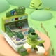 thumbnail image 4 of Fiudx Ofertas flash Artículos en oferta Juguete de juego de arcade con temática de animales para niños, juego de disparos interactivo de mano con almacenamiento de múltiples bolas, Ideal para jugar e, 4 of 6