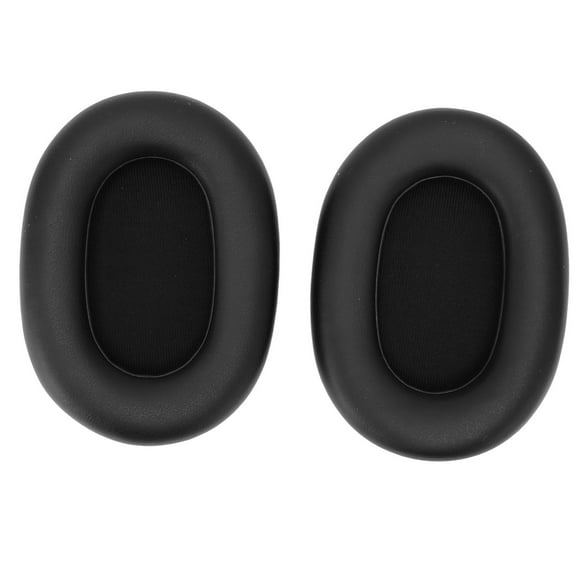 Ear Pads, Easy To Install Ear Pad Cushions Replacement Protein Leather for Elite 85h Headset