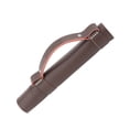 thumbnail image 1 of Mango de cuero para bicicleta plegable Wosthever Repuesto para Brompton, 1 of 6