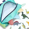 thumbnail image 5 of Safety 1st Character Safety Harness Toddler Backpack, Dinosaur, 5 of 7