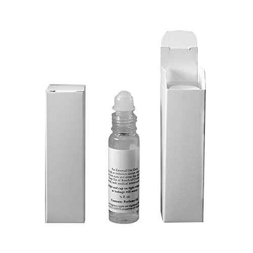 Download 100pc White Gift Boxes For 10ml 1 3 Oz Roll On Bottles Walmart Com Walmart Com