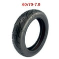 thumbnail image 5 of Fanjie 10 Inch Tubeless Tyre 60/70 7 0 Compatible With For Xiaomi Mi4 Pro Electric Scooter Reliable And Sturdy Design, 5 of 9