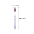 thumbnail image 2 of TEHAUX 6Pcs DIY Vinyl Weeding Tool Set with High Grade ABS and Stainless Steel for Scrapbooking, 2 of 8