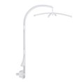 thumbnail image 4 of Soporte Para Caja De Música, Material ABS Liso Portátil, Juego De Stent Para Cama De Bebé Sólido Blanco, Para Dormitorio Doméstico ANGGREK Crib Arm Bracket, 4 of 8