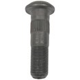 thumbnail image 3 of Dorman 610-0187.10 Wheel Lug Stud (Pack of 10), 3 of 4