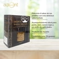 thumbnail image 2 of Alpont Gourmet Salsa Trufada 70 G, 2 of 5