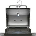 thumbnail image 4 of LED Concepts BBQ Grill Lights Magnetic Base Super-Bright LED Lights-360 Degree Flexible Gooseneck, Weather Resistant, Task Lighting Barbecue Grilling, Works (1 Pack), 4 of 8
