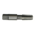 thumbnail image 3 of 1/8" Carbon Steel NPT Tap and "R" High Speed Steel Drill Bit, 3 of 7