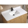 thumbnail image 3 of La Jolla 42" Bathroom Vanity Washed Oak, 3 of 11