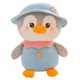 thumbnail image 1 of Cute Penguin Plush Toy Stuffed Animal Doll Creative Cute Simulation Stuffed Toy for Children Girls Gift Decoration Collection, 1 of 5