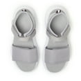 thumbnail image 5 of Dearfoams Women's Odell Platform Sandal, 5 of 9
