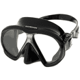 thumbnail image 2 of Atomic Aquatics Medium Fit SubFrame Scuba Diving Mask wtih Ultra Clear Lenses, 2 of 8