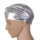 thumbnail image 2 of Sombrero de turbante indio unisex, diadema plisada de moda, envoltura para la cabeza, cloche de quimio Yuyangstore Turbante indio, 2 of 7