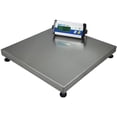 thumbnail image 4 of Adam Equipment CPWplus 75M Floor Scale, 165lb/75kg Capacity, 0.05lb/20g Readability, 4 of 4