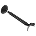 thumbnail image 3 of KAKOWELY Support de Levage de Moto Réglable Cric de Levage de Moto Portable Outil de Support de Levage de Roue de Moto pour Entretien de Roue avant et Arrière Cric de Levage en Fer Robuste pour Réparation de Roue, 3 of 5