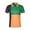 Green, variant on FhsagQ Men's Shirts Mens Shirts Tops Men'S Tops Summer New Men'S Short Sleeve Fashion Contrast Color Shirt Comfortable Shirts for Men Tops Super Fit Men Shirts Cotton Comfortsoft Khaki S