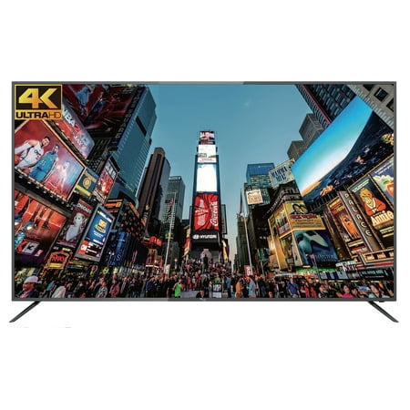 RCA 75" Class 4K (2160P) UHD LED Virtuoso Smart TV RNSMU7536