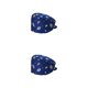 thumbnail image 3 of Jumpingount Gorros de cirugía Médico Servicio de larga duración Ajustable Transpirable Pulido opaco Botón Tie Back Uniforme de trabajo Type9 NO9, 3 of 6