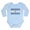 Sky Blue, variant on CafePress - Flag_Of_Argentina Body Suit - Long Sleeve Cotton Baby Bodysuit