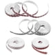 thumbnail image 5 of 4 Rolls Sports Ball Ribbons for Crafting Baseball Basketball Football 100mm Tennis Ball Soccer Softball Birthday Decorations 4.5m, 5 of 5