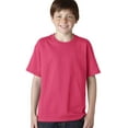 thumbnail image 2 of Gildan Men's Heavy Cotton T-Shirt - 5000 (Pack Of 6), 2 of 7