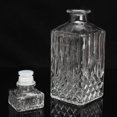thumbnail image 1 of Botella de cristal Wine Decanter Vintage de 900 ml, 1 of 4