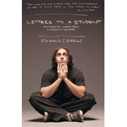 Letters to a Student : Staying Close to Christ During the University Years