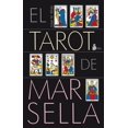 thumbnail image 1 of El Tarot De Marsella (Estuche), 1 of 2