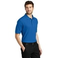 thumbnail image 1 of Port Authority Silk Touch Polo, 1 of 1