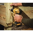 thumbnail image 4 of Taladro inalámbrico DEWALT DCD771C2R 20V Kit compacto, 4 of 6