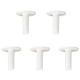 thumbnail image 3 of 10 Uds. Soporte para Tee para golf, Alfombrilla para Práctica, Tees Suaves, Ayudas para Entrenamiento, Soporte para Pelota Zulema Tees de campo de golf, 3 of 8