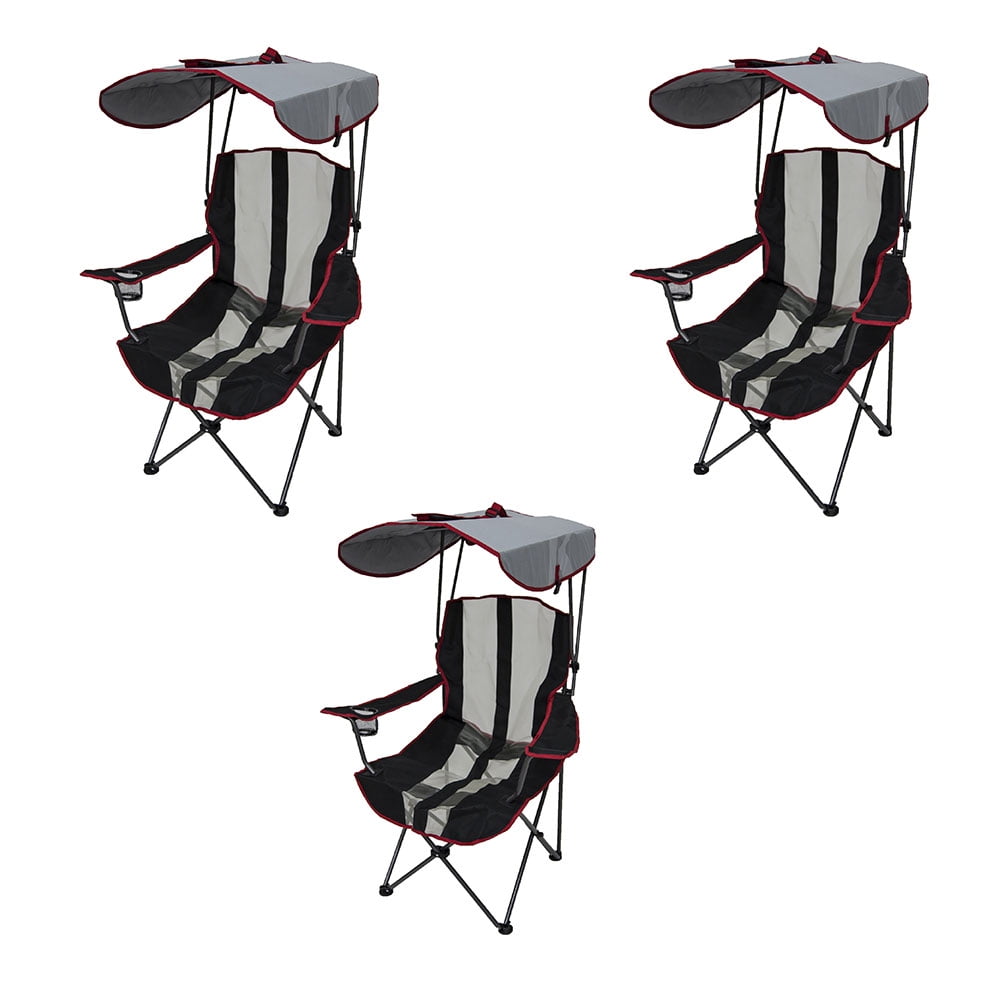 walmart lawn chairs with canopy