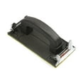 thumbnail image 4 of jinwen Hand Sander Portable Sandpaper Holder for Brushing Detail Handwork Polishing A, 4 of 9