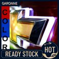 thumbnail image 2 of QI-R 3D LED Car Styling Tail Emblema Logo Insignia Calcomanía Lámpara De Luz Para Chevrolet Cruze, 2 of 3