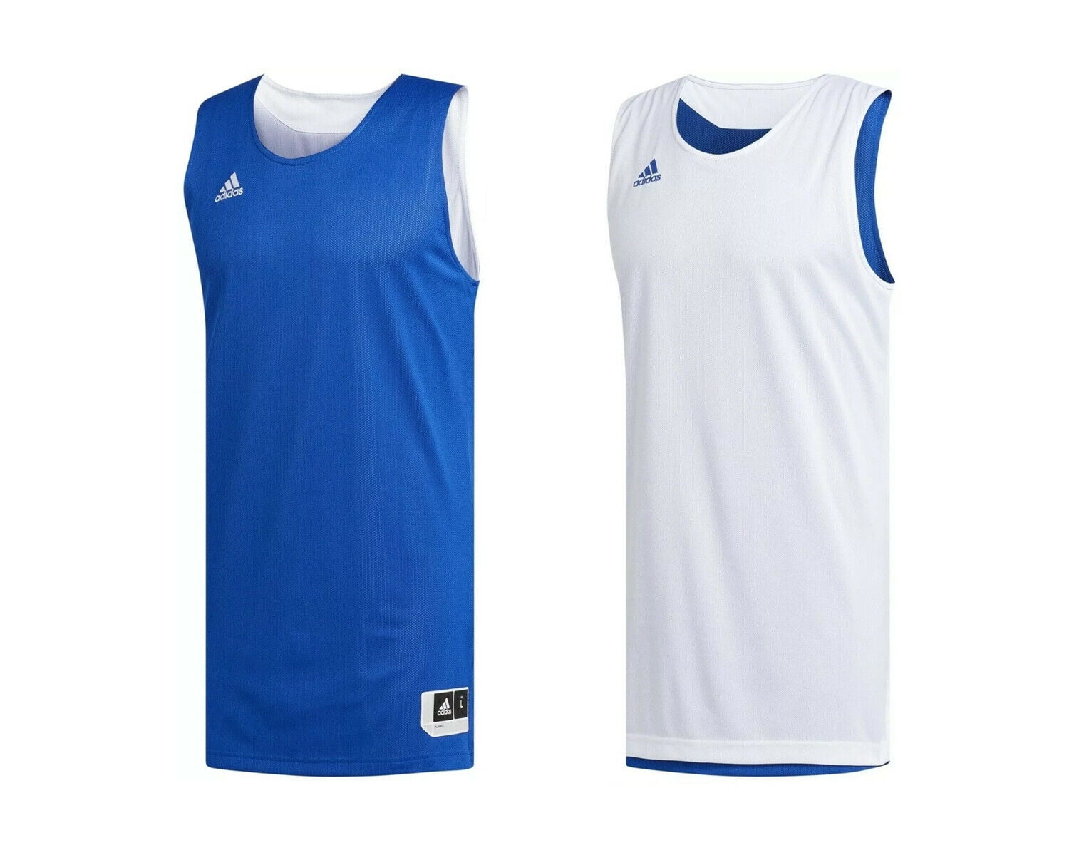 adidas reversible basketball jerseys