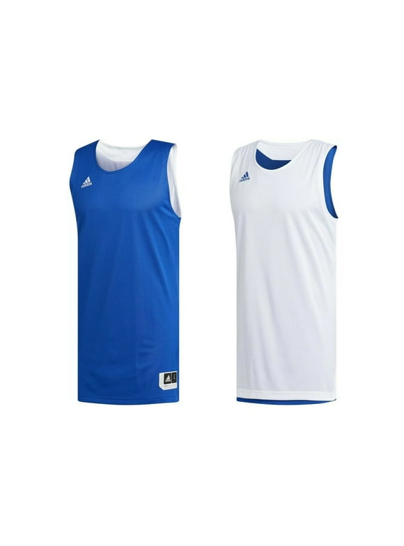 Reversible Basketball Jerseys