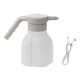 thumbnail image 1 of Botella de pulverización eléctrica Botella de rociador 2L 2L Profesional Versátil Pulverero de agua eléctrico recargable para la limpieza de ventanas, 1 of 8