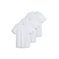 thumbnail image 2 of Jockey Life Men's 24/7 Comfort Cotton T-Shirt - 3 pack, 2 of 2