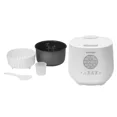 thumbnail image 4 of CUCKOO 6 cup Multifunctional Micom Rice Cooker and Warmer, 4 of 7