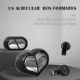 thumbnail image 3 of Auriculares En Forma De Corazón Bluetooth Cancelación Ruido, 3 of 7