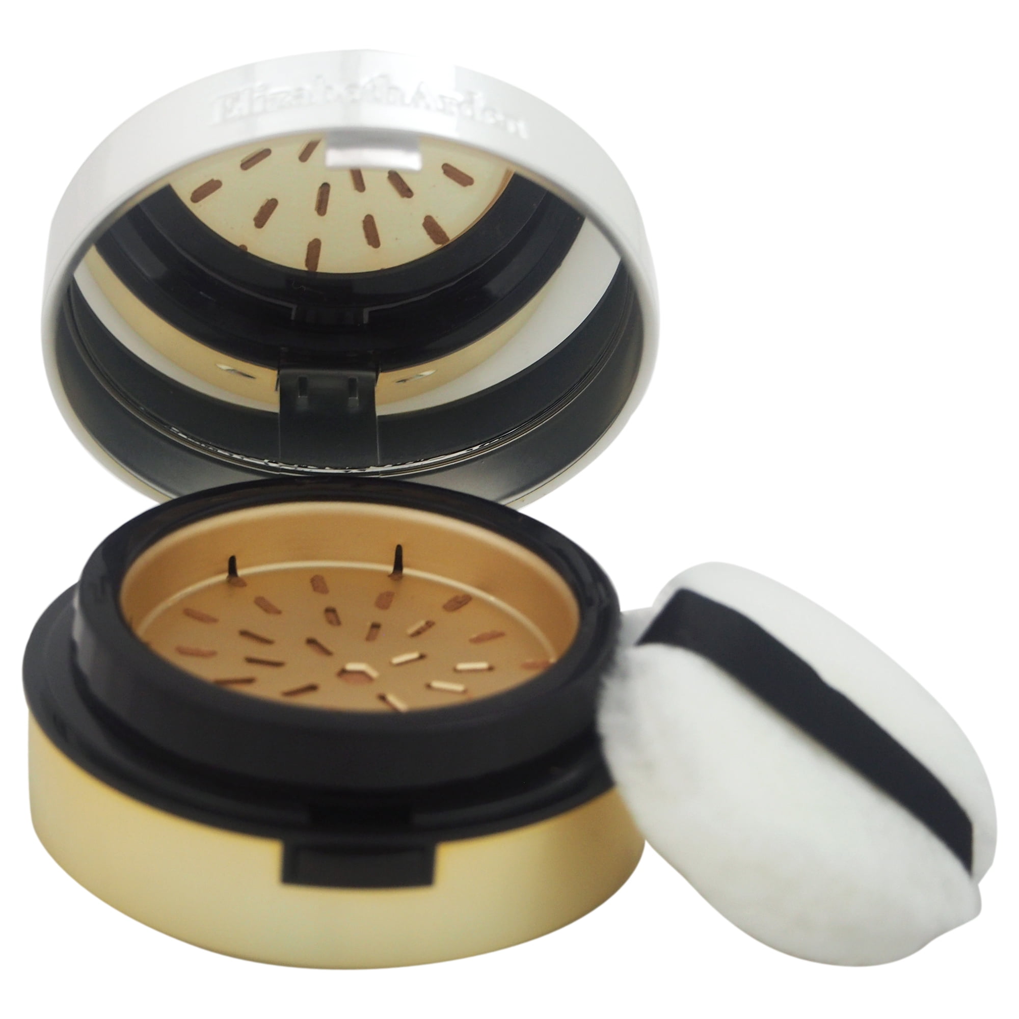 Pure Finish Mineral Powder Foundation SPF 20 - # 07 Pure Finish by Elizabeth Arden for Women - 8.33