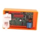 thumbnail image 5 of Caja de encendido CDI de 6 pines para motocicleta, accesorios, repuestos, portátil, premium, fácil de usar Naranja aire acondicionado, 5 of 9