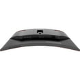 thumbnail image 3 of AOC CQ27G3S 27" Class WQHD Curved Screen Gaming LCD Monitor, 16:9, Black, Red, 3 of 8