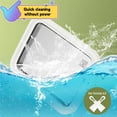 thumbnail image 5 of Instant Ice Cream Maker,Rolled Ice Cream Maker, Soft Serve Ice Cream Maker,Perfe, 5 of 10