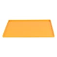 thumbnail image 1 of Molde para hornear pastel, rollo de pastel de doble cara, herramienta para hornear, suministros para hornear pasteles para el hogar, para panadería casera (naranja), 1 of 6